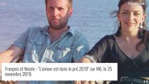 L'amour est dans le pré : Nicole enceinte de François, révélations sur sa grossesse surprise (EXCLU)