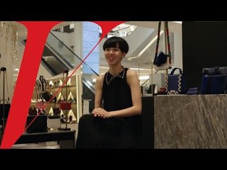 Road to Success of Vogue Who's On Next: Nasha