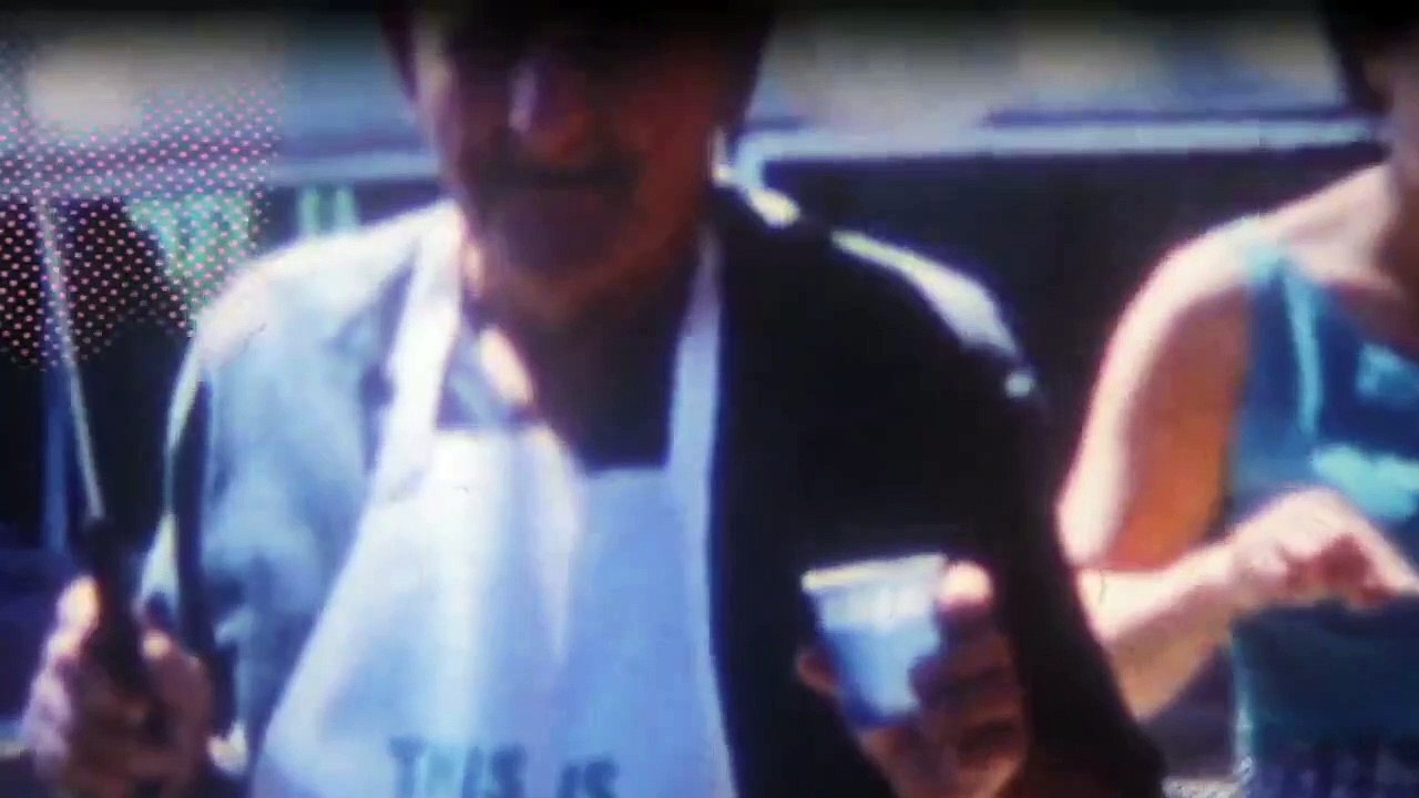 The World According to Jeff Goldblum Staffel 1 Folge 5 HD Deutsch