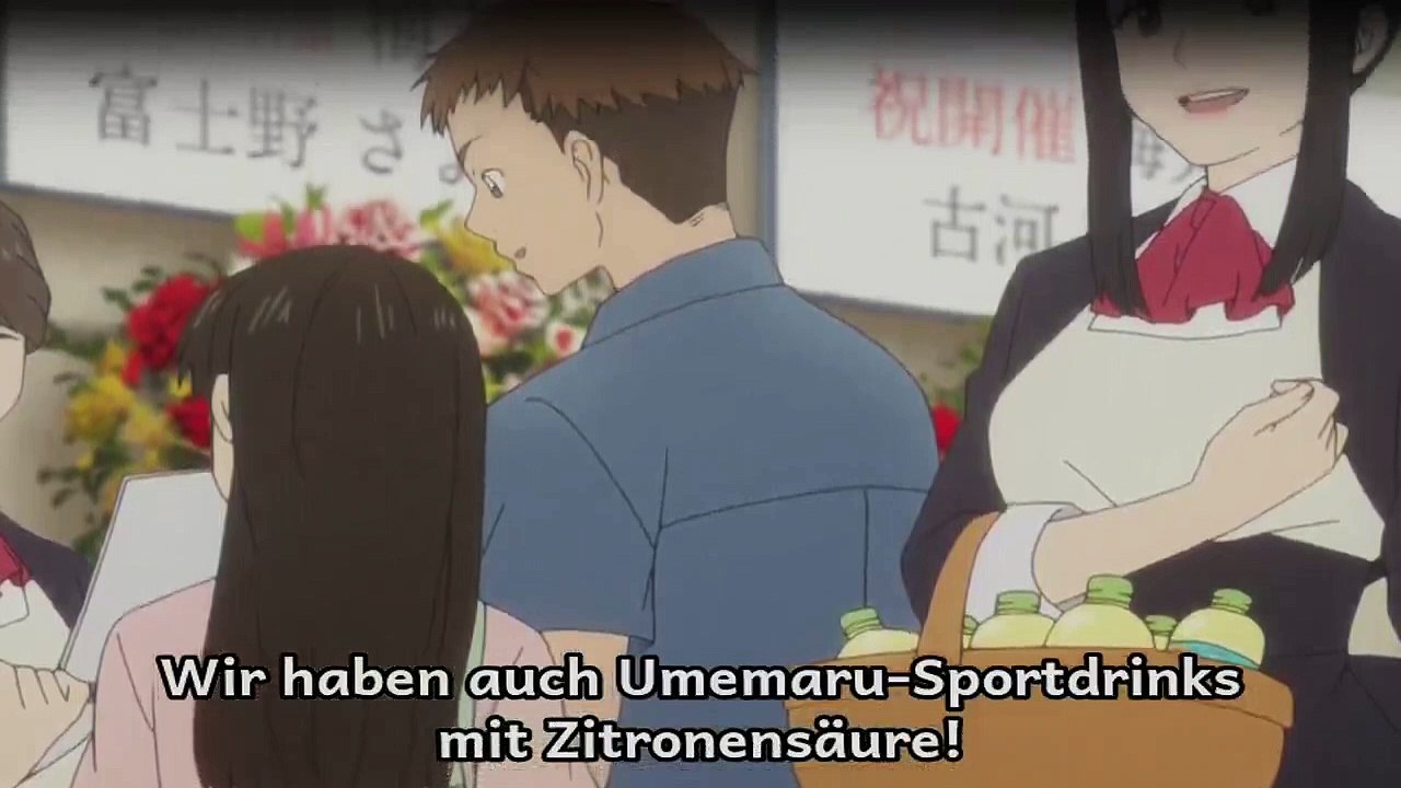 Those Snow White Notes Staffel 1 Folge 7 HD Deutsch