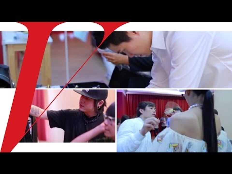 Vogue Who's on Next, The Vogue Fashion Fund 2016 Season 3 EP 4