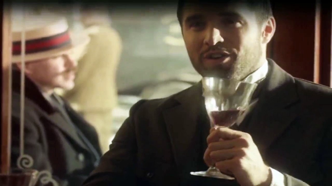 Time After Time Staffel 1 Folge 5 HD Deutsch