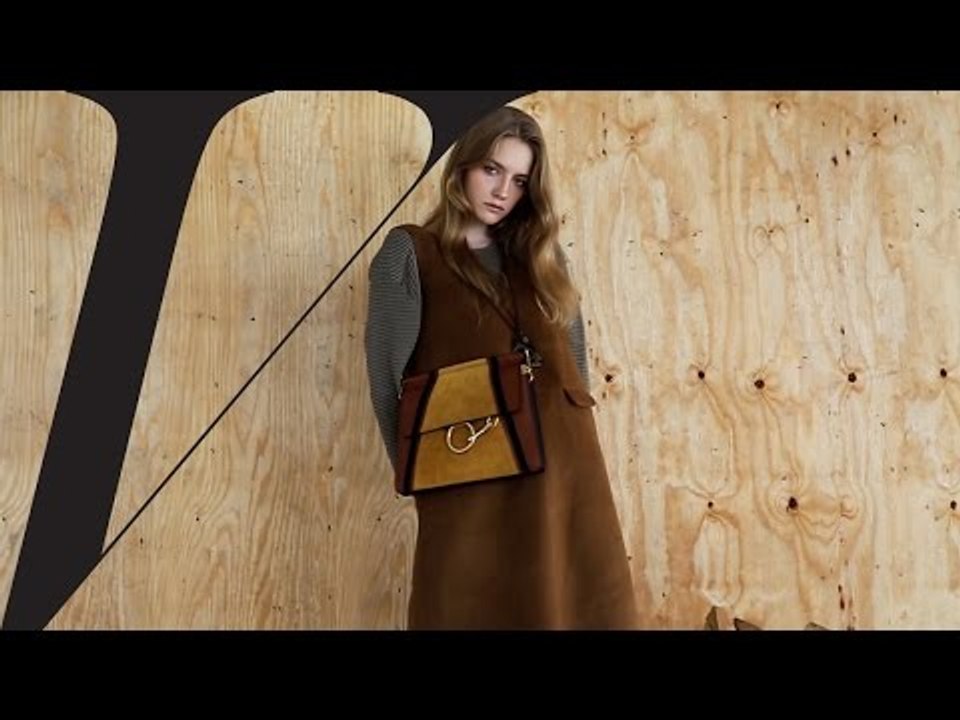 #VogueSpy: Neutral World