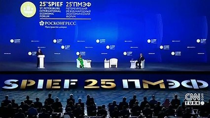 Putin’den flaş açıklama: Tek kutuplu düzeni sona erdi