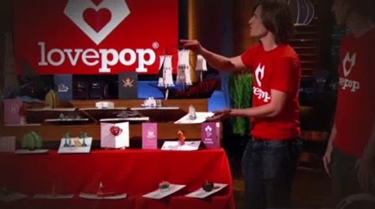 Shark Tank S07E11
