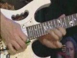 Zappa Plays Zappa - Zombie Woof w Special Guest Steve Vai