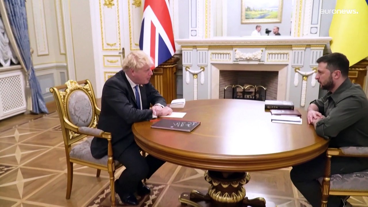 Война в Украине: день 114-й