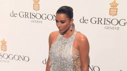 Kim Kardashian Enjoys Being ‘Stranded’ With Pete Davidson