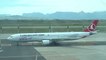Turkish Airlines A330-300 300th Aircraft Livery Take Off & Landing At Cape Town International Airport *4K*
