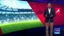 México tendrá tres sedes para el Mundial de 2026