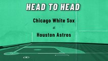 Kyle Tucker Prop Bet: Get A Hit, White Sox At Astros, June 17, 2022