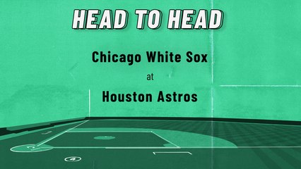 Kyle Tucker Prop Bet: Get A Hit, White Sox At Astros, June 17, 2022