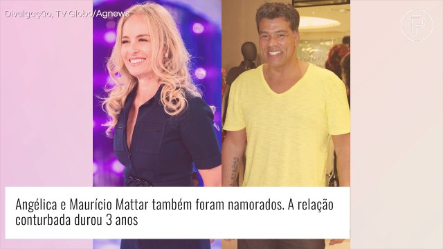 Namoro dos famosos: ex-casais prováveis e improváveis que vão te surpreender!