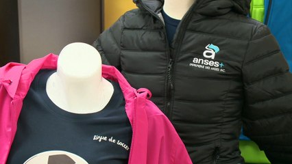 Bonne nouvelle CHAU Vieillir en santé Maria