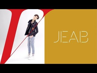 Jeab Lalana: #MyCAMPERstyle