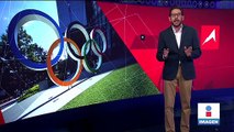 México buscará ser sede de los Juegos Olímpicos de 2036