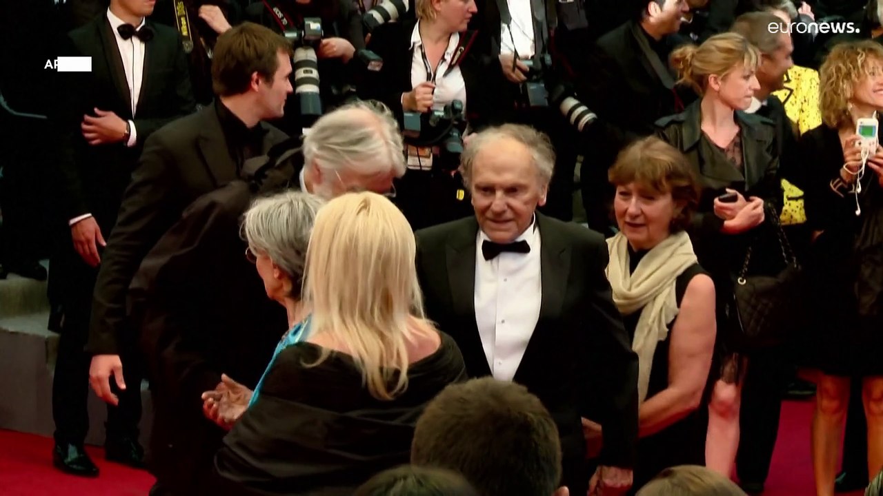 Ушёл из жизни Жан-Луи Трентиньян