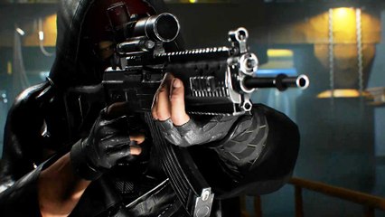 Ghost Recon Breakpoint ohne Sci-Fi-Drohnen? Neues Update macht es möglich!