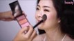 #VOGUEhowto - Makeup Look Inspired by Jennie Blackpink
