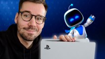 So spielt sich die PlayStation 5 - Sonys Next-Gen-Konsole im Ersteindruck