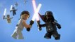 Rey vs. Darth Vader: Das Lego Holiday Special stellt Star Wars mit Zeitreisen auf den Kopf