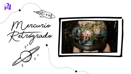 ¿Seré yo o será Mercurio retrógrado?