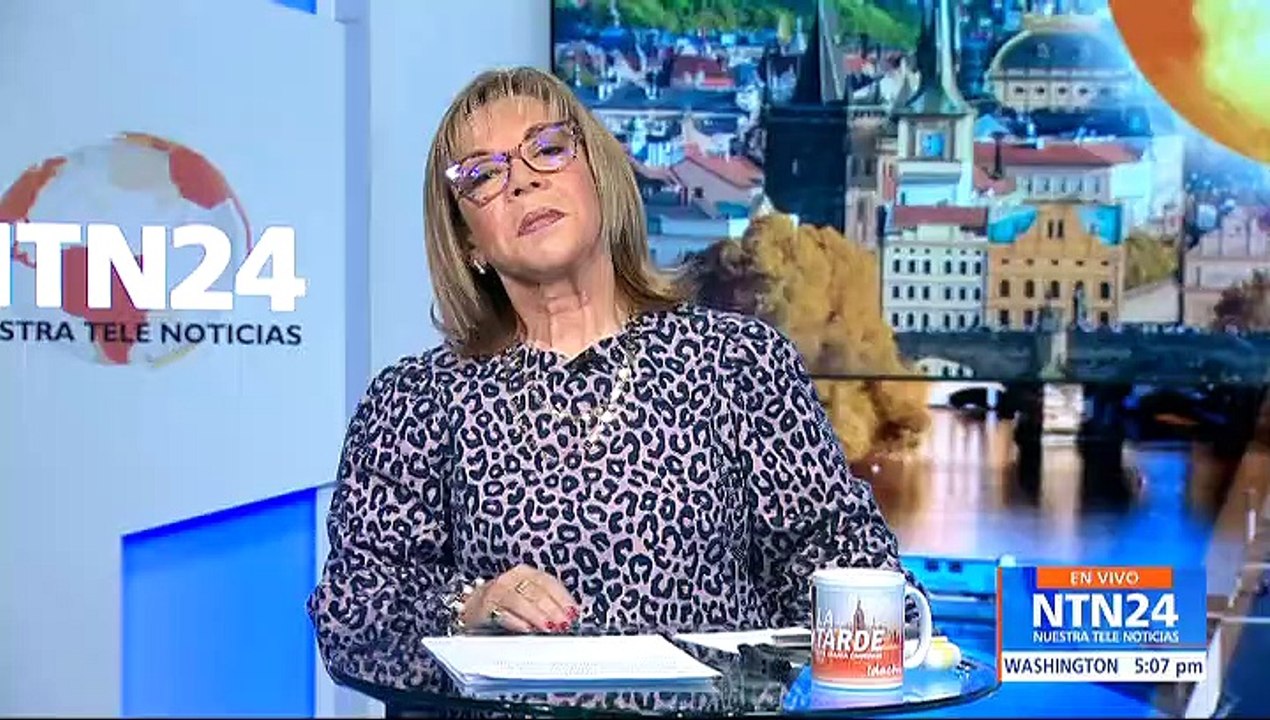 Entrevista a Jairo Libreros