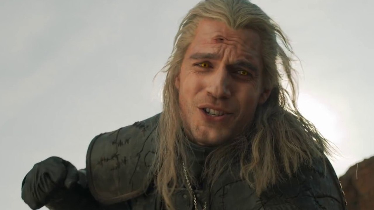 The Witcher - Video-Clip mit Monstern der Serie zeigt neue Gegner für Staffel 2