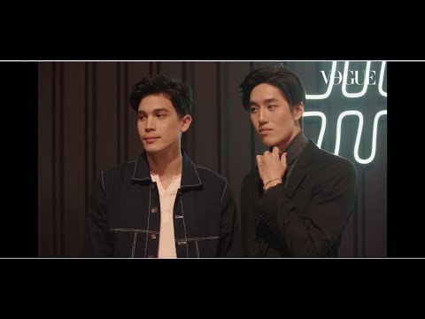 โว้กรวบภาพบรรยากาศจากงาน Cartier Precious Garage มาไว้ให้ได้ชมกันที่นี่