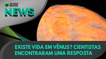 Ao Vivo | Existe vida em Vênus? Cientistas encontraram uma resposta | 17/06/2022 | #OlharDigital