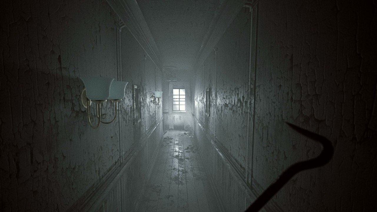 Visage im release-trailer: zu halloween verdoppelt der horror-trip seine spielzeit