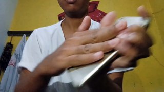 ASMR tapping handphone destroyed with me ASMR 5 minutes