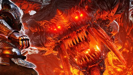 Keine Angst! Spielt Demon’s Souls, es ist das perfekte Launch-Game