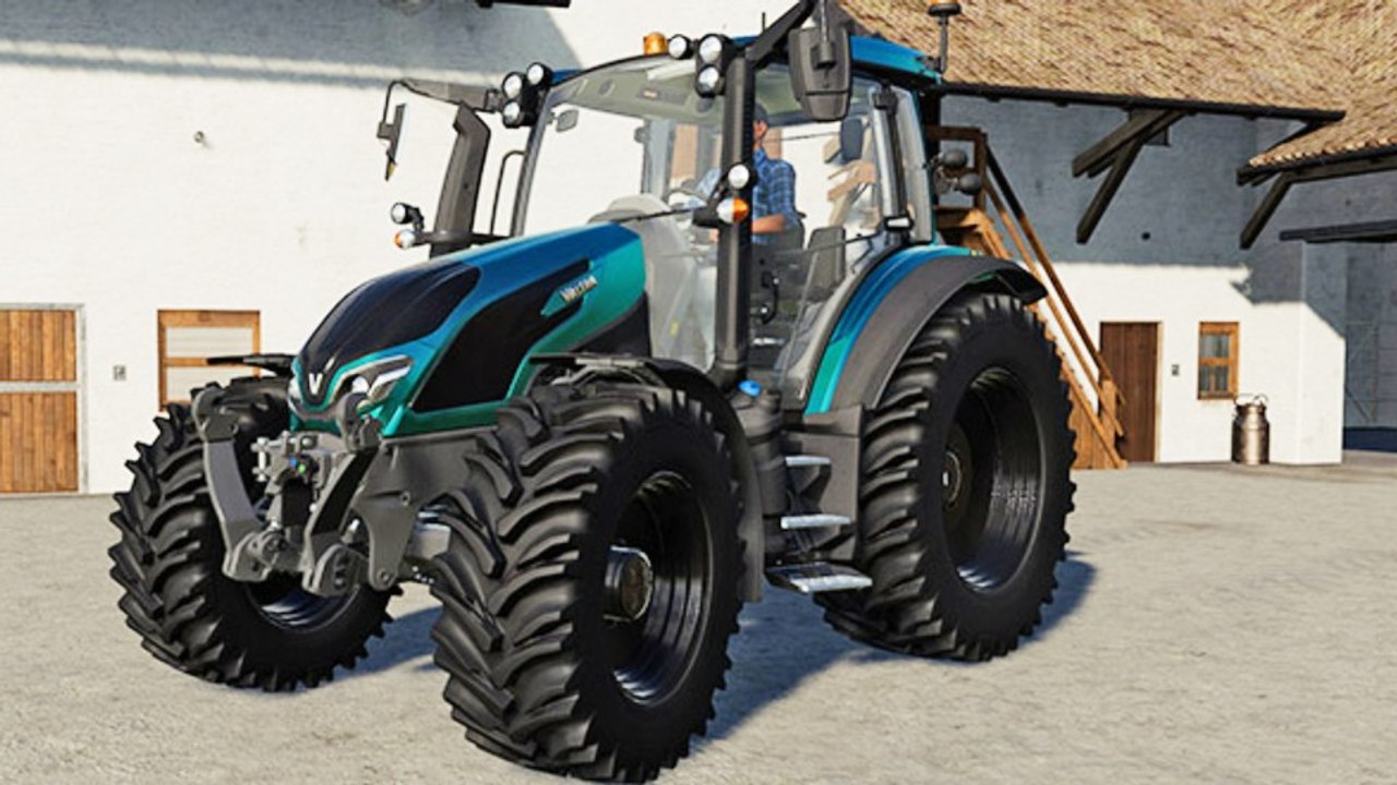 Kompetitive Landwirtschaft: Trailer zur Farming Simulator League lädt zur Season 3 ein