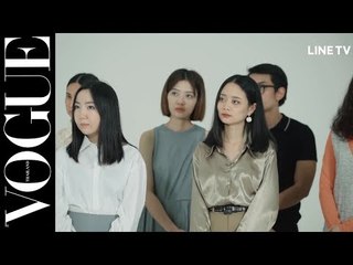 VOGUE Who's On Next 2019 EP.8