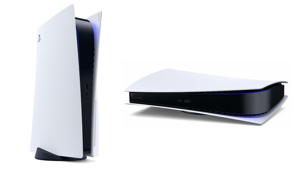 PlayStation 5: Das ist der Launch-Trailer zur neuen Konsole