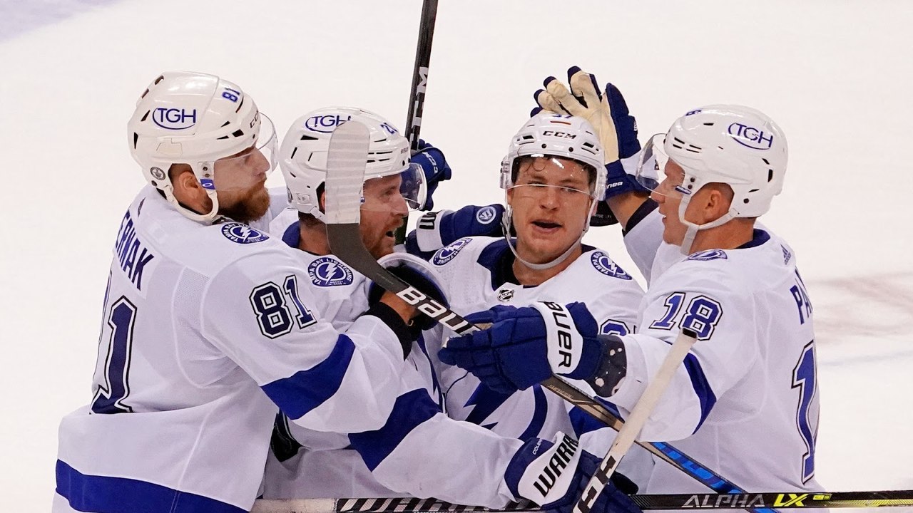 NHL Finals Game 2 Preview: The Lighting Will Win In Colorado (+1.5) Again Vs. Avalanche