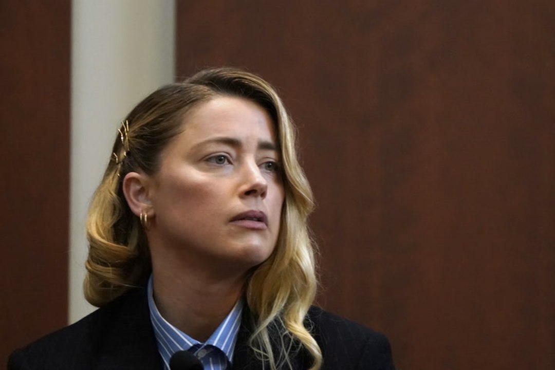 Amber Heard: DIESE Notizen sollen beweisen, dass sie nicht lügt
