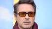 Robert Downey Jr.: Die krasse Lebensgeschichte des „Iron Man“-Stars