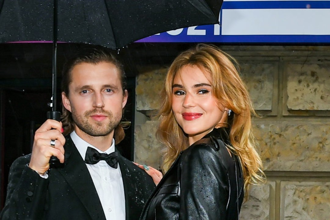 Stefanie giesinger: nach diesem kommentar ist die trennung fast schon sicher