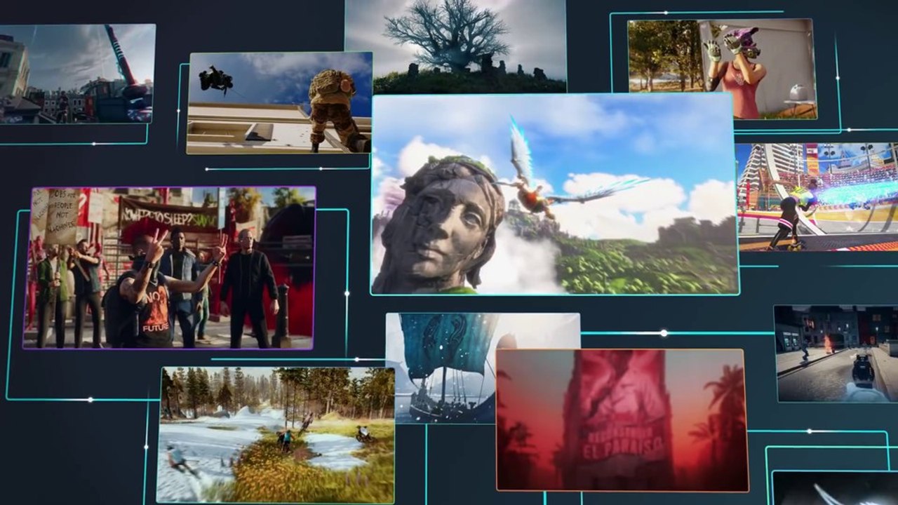 Ubisoft Connect - Neuer Launcher mit Crossplay ersetzt Uplay