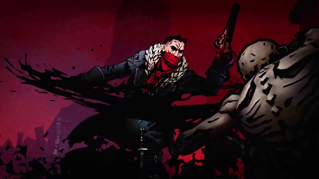 Darkest dungeon 2 - trailer zeigt neue 3d-grafik & bestätigt release 2021