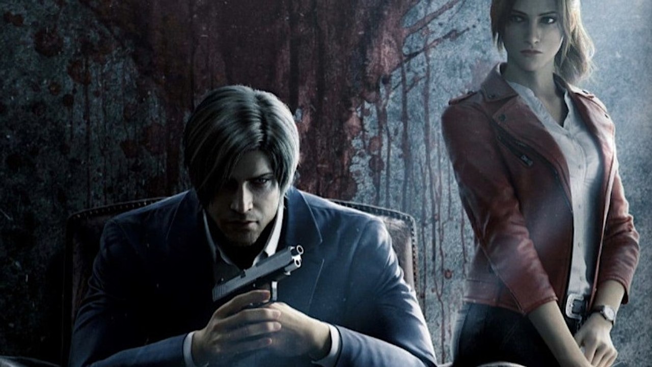 Resident Evil: Erster Teaser zur zweiten Netfli...
