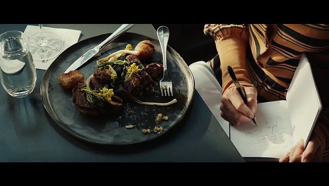 Alone Together Trailer (2022)