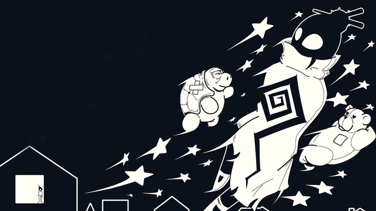 My Hidden Things - Trailer zum Mystery-Visual Novel