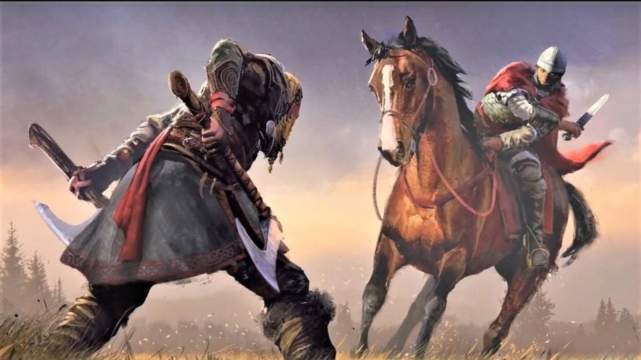 AC Valhalla: Roadmap-Trailer verrät, was nach dem Launch passiert