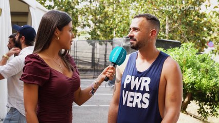 Así es el Salón Erótico de Barcelona 2022