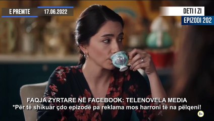 Deti i Zi - Episodi 202