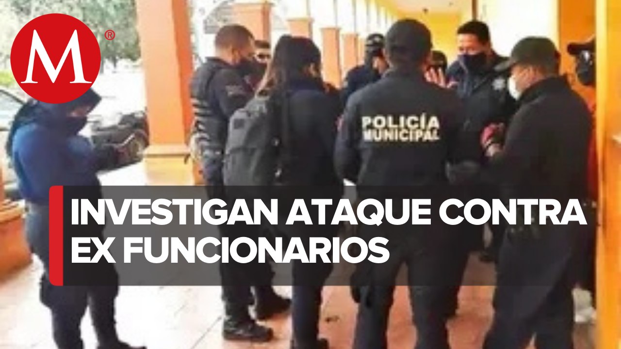 En Guerrero, asesinan a ex fiscal regional y a ex agente del MP de Iguala