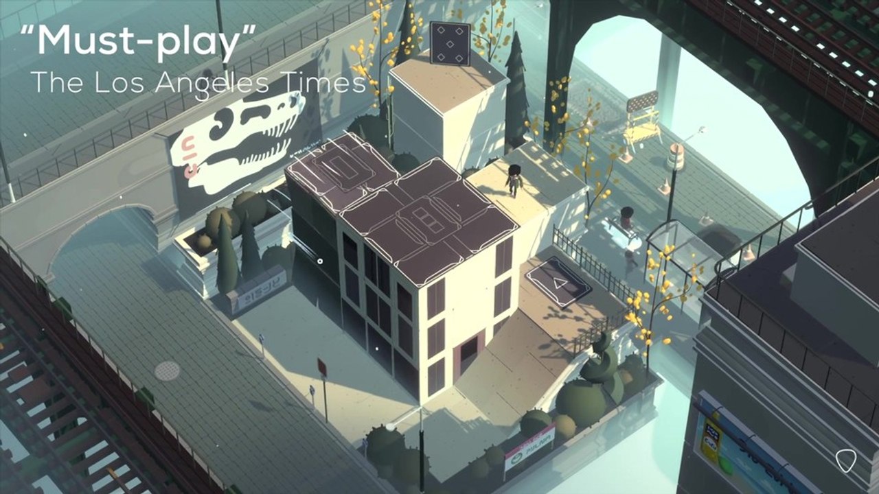 Where Cards Fall - Gameplay zur PC- und Switch-Umsetzung